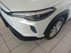 Toyota Corolla Cross 1.8 XS - Image 21