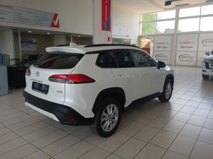 Toyota Corolla Cross 1.8 XS - Image 2