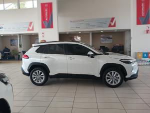 Toyota Corolla Cross 1.8 XS - Image 3