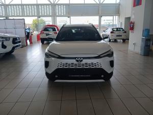 Toyota Corolla Cross 1.8 XS - Image 4