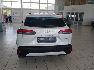 Toyota Corolla Cross 1.8 XS - Image 5