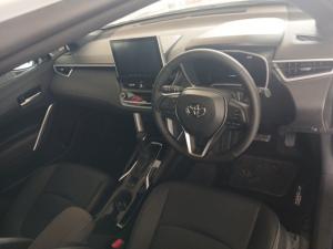 Toyota Corolla Cross 1.8 XS - Image 6