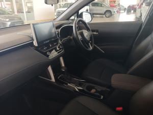 Toyota Corolla Cross 1.8 XS - Image 7