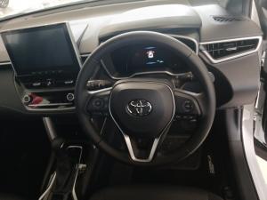 Toyota Corolla Cross 1.8 XS - Image 8