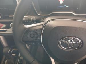 Toyota Corolla Cross 1.8 XS - Image 9