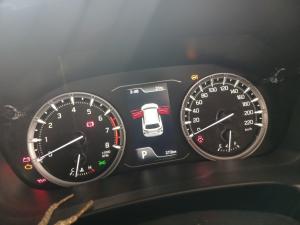 Toyota Urban Cruiser 1.5 XR automatic - Image 11