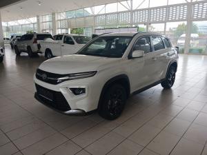 Toyota Urban Cruiser 1.5 XR automatic - Image 18