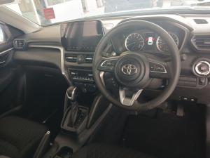 Toyota Urban Cruiser 1.5 XR automatic - Image 6