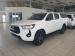 Toyota Hilux 2.4 GD-6 Raider 4X4 automaticD/C - Thumbnail 17
