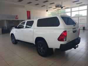 Toyota Hilux 2.4 GD-6 Raider 4X4 automaticD/C - Image 18