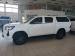 Toyota Hilux 2.4 GD-6 Raider 4X4 automaticD/C - Thumbnail 19