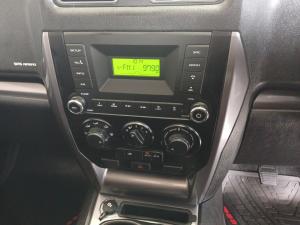 Mahindra PIK UP 2.2 Mhawk S6 RefreshS/C - Image 11