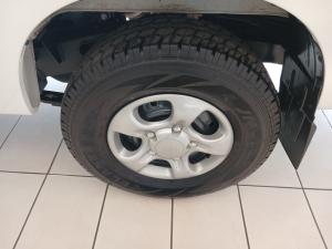 Mahindra PIK UP 2.2 Mhawk S6 RefreshS/C - Image 14