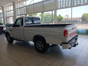 Mahindra PIK UP 2.2 Mhawk S6 RefreshS/C - Image 16