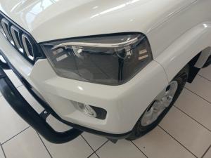 Mahindra PIK UP 2.2 Mhawk S6 RefreshS/C - Image 17