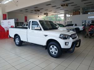 Mahindra PIK UP 2.2 Mhawk S6 RefreshS/C - Image 1