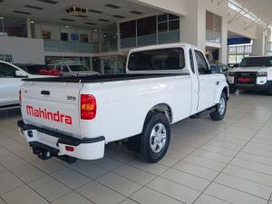 Mahindra PIK UP 2.2 Mhawk S6 RefreshS/C - Image 2