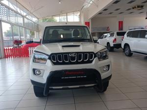 Mahindra PIK UP 2.2 Mhawk S6 RefreshS/C - Image 4