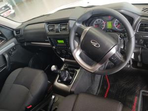Mahindra PIK UP 2.2 Mhawk S6 RefreshS/C - Image 6