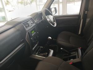 Mahindra PIK UP 2.2 Mhawk S6 RefreshS/C - Image 7