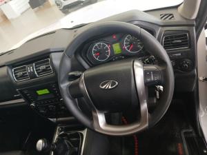 Mahindra PIK UP 2.2 Mhawk S6 RefreshS/C - Image 8