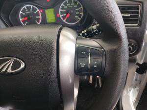 Mahindra PIK UP 2.2 Mhawk S6 RefreshS/C - Image 9