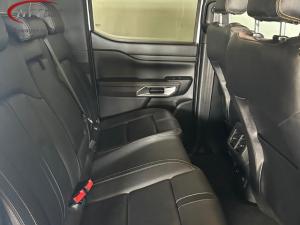 Ford Ranger 2.0D BI-TURBO Wildtrak 4X4 automatic D/C - Image 14