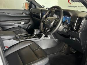 Ford Ranger 2.0D BI-TURBO Wildtrak 4X4 automatic D/C - Image 17