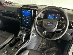 Ford Ranger 2.0D BI-TURBO Wildtrak 4X4 automatic D/C - Image 19