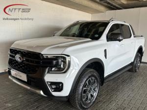 Ford Ranger 2.0D BI-TURBO Wildtrak 4X4 automatic D/C - Image 1