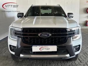 Ford Ranger 2.0D BI-TURBO Wildtrak 4X4 automatic D/C - Image 3