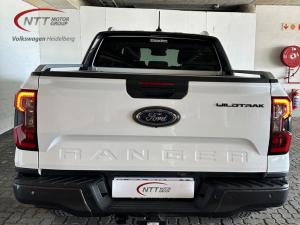 Ford Ranger 2.0D BI-TURBO Wildtrak 4X4 automatic D/C - Image 4