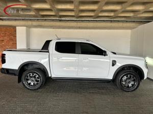 Ford Ranger 2.0D BI-TURBO Wildtrak 4X4 automatic D/C - Image 5