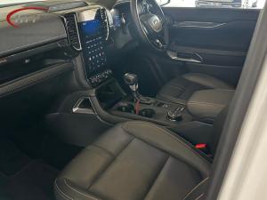 Ford Ranger 2.0D BI-TURBO Wildtrak 4X4 automatic D/C - Image 6