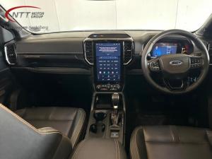 Ford Ranger 2.0D BI-TURBO Wildtrak 4X4 automatic D/C - Image 7