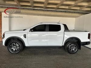 Ford Ranger 2.0D BI-TURBO Wildtrak 4X4 automatic D/C - Image 8