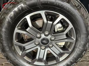 Ford Ranger 2.0D BI-TURBO Wildtrak 4X4 automatic D/C - Image 9
