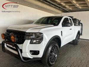 Ford Ranger 2.0D XL HR automatic Super CAB - Image 1