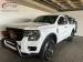 Ford Ranger 2.0D XL HR automatic Super CAB - Thumbnail 1