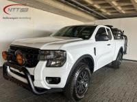 Thumbnail Ford Ranger 2.0D XL HR automatic Super CAB