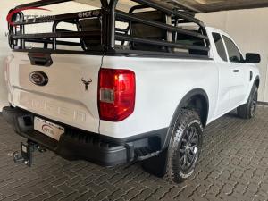 Ford Ranger 2.0D XL HR automatic Super CAB - Image 2