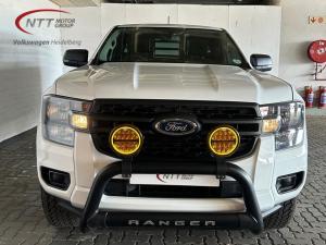 Ford Ranger 2.0D XL HR automatic Super CAB - Image 3