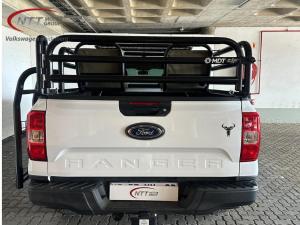 Ford Ranger 2.0D XL HR automatic Super CAB - Image 4