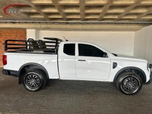 Ford Ranger 2.0D XL HR automatic Super CAB - Image 5