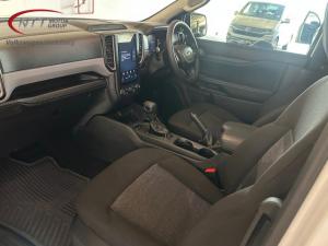 Ford Ranger 2.0D XL HR automatic Super CAB - Image 6