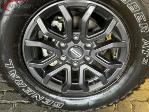 Ford Ranger 2.0D XL HR automatic Super CAB - Image 9