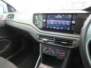 Volkswagen Polo 1.0 TSI Comfortline - Image 10