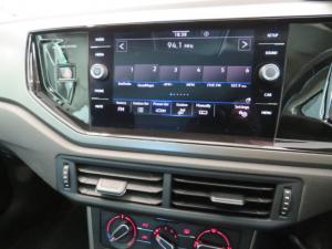 Volkswagen Polo 1.0 TSI Comfortline - Image 11