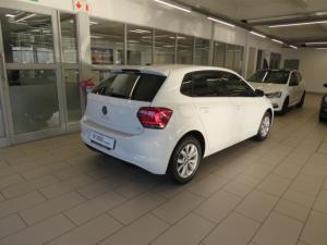 Volkswagen Polo 1.0 TSI Comfortline - Image 2