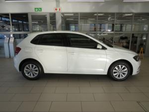 Volkswagen Polo 1.0 TSI Comfortline - Image 3